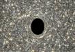 ظهور ثقب أسود عملاق في الفضاء