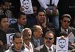 وقفة احتجاجية للمحامين تنديدا بمقتل كريم حمدي (7)                                                                                                                                                       