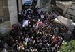 وقفة احتجاجية للمحامين تنديدا بمقتل كريم حمدي (16)                                                                                                                                                      