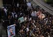 وقفة احتجاجية للمحامين تنديدا بمقتل كريم حمدي (19)                                                                                                                                                      