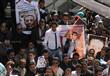 وقفة احتجاجية للمحامين تنديدا بمقتل كريم حمدي (20)                                                                                                                                                      