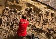 العثور على ٢٠٠ جثة في قبر جماعي تحت متجر في باريس