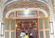  مسجد بهونك بباكستان (7)                                                                                                                                                                                