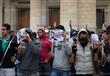 مسيرة بالمشانق لطلاب الإخوان بجامعة القاهرة  (3)                                                                                                                                                        