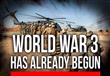 الحرب العالمية الثالثة
