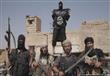 تنظيم الدولة الإسلامية (داعش)