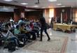 دينا الوديدي تشعل حفل جامعة الأهرام (6)                                                                                                                                                                 