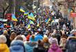 الأزمة الأوكرانية 