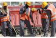  ظروف العمال في دول الخليج أثارت منظمات حقوق الإنس