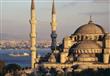 أشهر 5 أماكن في تركيا لقضاء العطلة