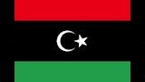 علم ليبيا                                         