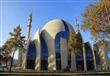 المسجد المركزي بكولن (5)                                                                                                                                                                                