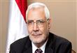 الدكتور عبدالمنعم أبو الفتوح رئيس حزب مصر القوية
