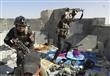 القوات العراقية تنفذ عملية ضد داعش شمال تكريت
