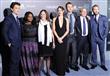 أبطال ''Insurgent'' يحتفلون بعرضه الأول في نيويورك
