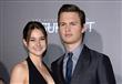 أبطال ''Insurgent'' يحتفلون بعرضه الأول في نيويورك                                                                                                                                                      