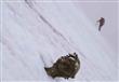 مومياء مدفونة بالثلج بالمكسيك                                                                                                                                                                           