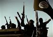 مسلحي تنظيم الدولة الإسلامية