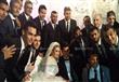 حفل زفاف لاعب الكرة عمرو جمال                                                                                                                                                                           