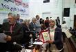 تكريم مصراوي في احتفالية يوم الطبيب المصري