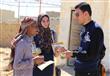 قافلة صناع الحياة الخيرية في نخل سيناء (5)                                                                                                                                                              
