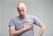 أعراض وهمية للنوبة القلبية