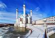 مسجد كول شريف في روسيا                                                                                                                                                                                  