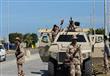 قوات الأمن الليبية                                