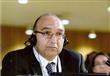 السفير عمرو رمضان رئيس وفد مصر بالأمم المتحدة