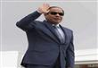 السيسي يصل أديس أبابا في زيارة مستقبلية لتعزيز الت
