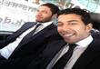 محمد النني وأحمد حمودي