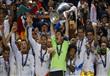 ريال مدريد حامل لقب دوري أبطال أوروبا