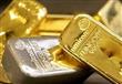 الذهب والفضة يرتفعان بعد هبوط الدولار