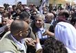 زيارة رئيس الوزراء لمحافظة مرسي مطروح