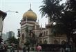 مسجد سلطان بسنغافورة (2)                                                                                                                                                                                