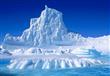انخفاض مستوى الجليد الساحلي في القطبين لأدنى مستوى