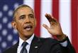أوباما- ندعم عاصفة الحزم العسكرية في اليمن لوجيستي