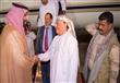 وزير الدفاع السعودي يستقبل الرئيس اليمني
