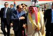الرئيس السيسي يلتقي ملك البحرين                                                                                                                                                                         