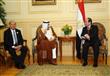  السيسي يستقبل ملك السعودية والرئيس اليمني (4)                                                                                                                                                          