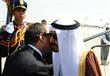 السيسي يستقبل ملك السعودية والرئيس اليمني (12)                                                                                                                                                         