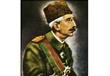 صورة السلطان العثماني محمد وحيد الدين السادس ( 191