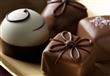الشوكولاتة تساعد في فقدان الوزن