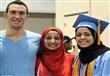 الادعاء الأمريكي سيطلب إعدام قاتل المسلمين الثلاثة