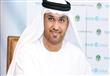 الدكتور سلطان أحمد الجابر وزير الدولة الإماراتي
