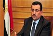 أسامة هيكل رئيس مجلس إدارة الشركة المصرية لمدينة ا