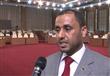 صالح محمد المخزوم نائب رئيس المؤتمر الوطني العام