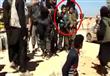 إعدام طفل على يد الجيش العراقي