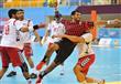 قرعة متوازنة للبطولة العربية لكرة اليد