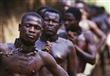 الأمم المتحدة تحظر من العبودية وتجارة البشر حول ال